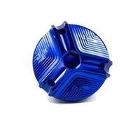Engine Oil Filler Cap Plug For Africa Twin 1100 1000 CRF1100L CRF1000L Motorcycle Accessories Brake Fluid Reservoir Cover Engine Oil Cap(Oil filler cap-Blue)