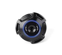 Engine Oil Filler Cap Plug For Africa Twin CRF 1100 1000 L CRF1100L CRF1000L Motorcycle Front Brake Fluid Reservoir Cover Engine Oil Filler Cap(Blue,Oil screws)