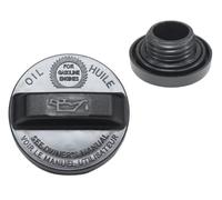 Engine Oil Filler Cap - Replacement For Honda Accord 03-13, Civic 03-12, Jazz 03-08 Petrol