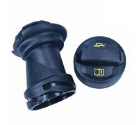 Engine Oil Filler Neck Caps 06K103281A 05E103485B 06K103281B For Multiple Vehicle Models Efficient Maintenance Oil Caps