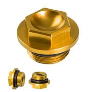 Engine Oil Filler Plug Cap Compatible With RM80 RM85 RM125 RM250 RMZ250 RMZ450 RM-Z250 RM-Z450 RMX250 RMX450 DR650 DR200 DR-Z125 DR-Z200