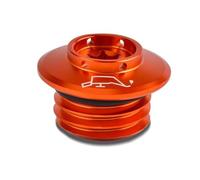 Engine Oil Filler Plug Cap Cover For KTM 690 790 950 990 1290 Duke Super Duke Superduke R GT 2004-2022 Motorcycle Oil Filler Cap