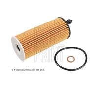 Engine Oil Filter BluePrint for 5 Series 3 4 1 X3 2 X4 6 7 X5 Z4 Supra ADB112124