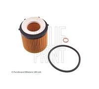 Engine Oil Filter BluePrint for 5 Series X1 3 X3 ADB112121 Top Quality 3yrs No Q