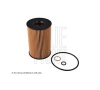 Engine Oil Filter BluePrint for 6 Series 5 7 8 X5 X6 B7 Ghost Wraith Dawn Cullin