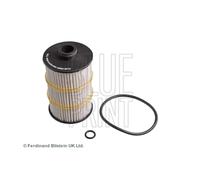 Engine Oil Filter BluePrint for A6 Continental A8 A7 ADV182115 Top Quality 3yrs