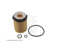 Engine Oil Filter BluePrint for E-Class C-Class CLA A-Class GLC B-Class GLA-Clas