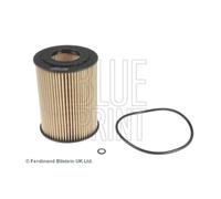 Engine Oil Filter BluePrint for E-Class C-Class Sprinter 5-T 3.5-T S-Class G-Cla