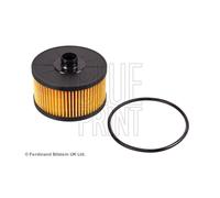 Engine Oil Filter BluePrint for Megane Clio Captur Duster A-Class Qashqai Sander