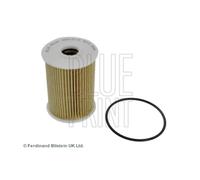 Engine Oil Filter BluePrint for Movano Caravan Mascott Interstar Patrol Master N