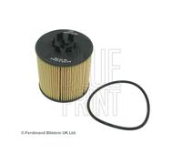 Engine Oil Filter BluePrint for Polo Vivo Jetta Golf Fabia Touran Tiguan Plus A3