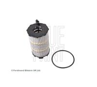 Engine Oil Filter BluePrint for R8 Spyder A6 A5 A4 A8 Touareg Q7 Allroad ADV1821