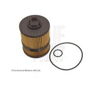 Engine Oil Filter BluePrint for Vectra Espace Signum 9-5 ADW192106 Top Quality 3