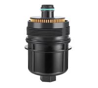 Engine Oil Filter Compatible with 2020-2023 JL and 2020-2023 Ram 1500 DT - Replaces Part Numbers 68507598AA, 68498720AA