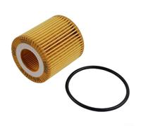 Engine Oil Filter Compatible with for FORD for RANGER 2.2 3.2 TDCi & for MAZDA BT-50 Diesel, Replaces BB3Q-6744-BA, Direct Fit Replacement Part