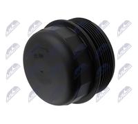 Engine Oil Filter Cover Cap for HYUNDAI SANTA FE 3.3 07- OE 26351-3C100