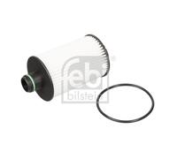 Engine Oil Filter Febi for Captiva Cruze Antara Orlando 100361 Top German Qualit