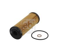 Engine Oil Filter Febi for Chairman E-Class Actyon C-Class Sprinter 3-T Rexton K