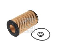 Febi Bilstein Oil Filter fits Honda