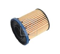 Engine Oil Filter Febi for Insignia Astra 178498 Top German Quality