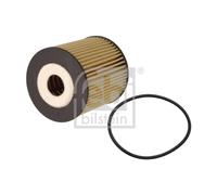 Engine Oil Filter Febi for S60 V70 XC90 S80 C70 XC70 109020 Top German Quality