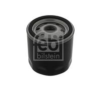 Engine Oil Filter Febi for Uno Tempra Spider Tipo 166 Delta Kappa 164 GTV Y10 Fi