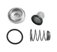 Engine Oil Filter Fit For Pcx 125 Ww125ex2 2010-2011 For Pcx125 For Honda Scooter Engine Oil Filter Drain Plug Bolt Cap Cover Set