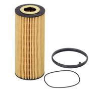 Hengst & Co Oil Filter E864H D184