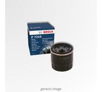 Oil Filter F026407377 Bosch 46349008 73504476 P7377 Genuine Quality Guaranteed
