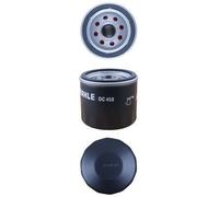 MAHLE OC 458 Oil Filter