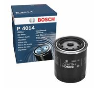 BOSCH 0 451 104 014 Oil filter
