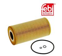 Engine Oil Filter Fits Man L2000 Ho oc Febi 32548 OE 51055006073 51055040105