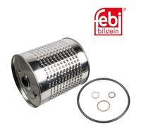 Febi 170928 Premium Oil Filter High Performance Fits Mercedes-Benz T2/L 1970-74