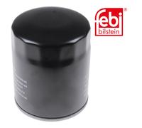 febi bilstein 109204 Oil Filter, 1 unit