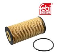 Engine Oil Filter Fits Renault Master Trafic Nissan NV400 Opel Movano Febi 37319