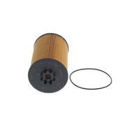 BOSCH F 026 407 362 Oil filter