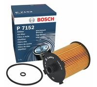 Engine Oil Filter Fits Volvo XC60 V60 S60 Bosch F 026 407 152