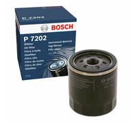Engine Oil Filter Fits VW Transporter / Caravelle Bosch F 026 407 202