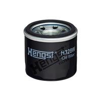 Engine Oil Filter HENGST for CX-5 3 6 2 CX-3 MX-5 CX-30 RF H328W Top German Qual