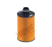 Engine Oil Filter HENGST for Grand Cherokee Quattroporte Ghibli Levante 300C The
