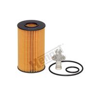 Engine Oil Filter HENGST for LandCruiser 200 LX RC Tundra LC GS IS E860H D358 To