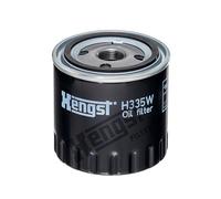 Engine Oil Filter HENGST for Navara NP300 Megane Laguna Pathfinder M EX FX Latit