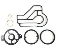 NTY CCL-VW-037 Gasket Set, oil cooler