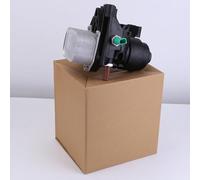 Engine Oil Filter Housing Oil Cooler Assembly Compatible with VW Amarok Compatible with Passat Compatible with Audi A3 Q3 2.0 TDI 03L115389B 03L115389C 03L115389H 03L115389G