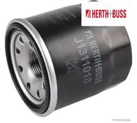 ENGINE OIL FILTER J1311018 HERTH+BUSS JAKOPARTS I
