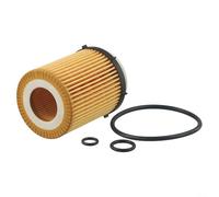 Engine Oil Filter Kit for Mercedes-Benz GLB250, C300, A220, GLA250, GLC300 - OEM Replacement with Part No. 2701800109