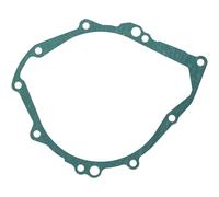 Engine Oil Filter Seal Crankcase Cover Oil Pan Gasket Fit For Suzuki HAYABUSA GSX1300R 1999-2019 B-KING GSX 1300 2008-2009 GSX1300R(Magneto cover Gasket)