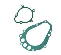 Engine Oil Filter Seal Crankcase Cover Oil Pan Gasket Fit For Suzuki HAYABUSA GSX1300R 1999-2019 B-KING GSX 1300 2008-2009 GSX1300R(Starter Gasket kit)