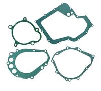 Engine Oil Filter Seal Crankcase Cover Oil Pan Gasket Fit For Suzuki HAYABUSA GSX1300R 1999-2019 B-KING GSX 1300 2008-2009 GSX1300R(Gasket kit)
