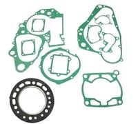 Engine Oil Filter Seal Engine Crankcase Clutch Cover Cylinder Head Gasket Kit Fit For Suzuki RMX250 RMX250T 1989-1994 RM250
